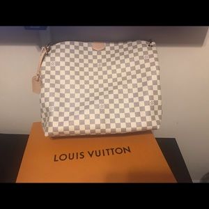 Louis Vuitton Graceful MM